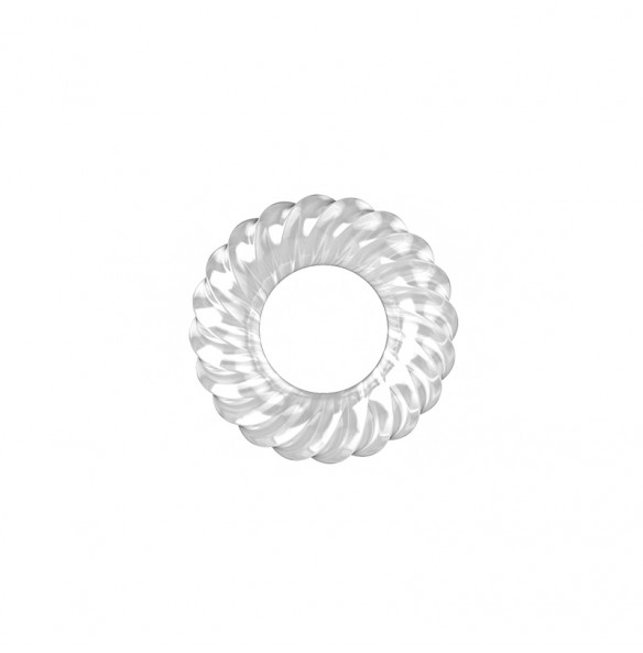 PLEASE ME Delay Glans Sleeve & Cock Rings (Full Set 5 Pieces - Transparent) PLEASE ME Delay Glans Sleeve & Cock Rings (Full Set 5 Pieces - Transparent)